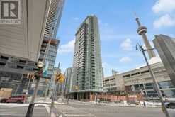 1212 - 81 NAVY WHARF COURT Toronto