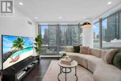 1212 - 81 NAVY WHARF COURT Toronto