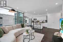 1212 - 81 NAVY WHARF COURT Toronto