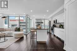 1212 - 81 NAVY WHARF COURT Toronto