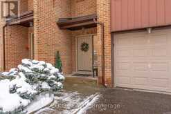 19 WAGON TRAIL WAY Toronto