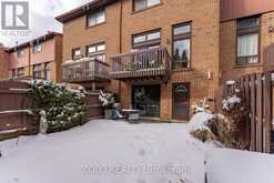 19 WAGON TRAIL WAY Toronto