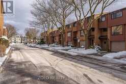 19 WAGON TRAIL WAY Toronto