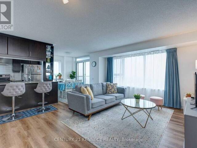 2508 - 190 BOROUGH DRIVE Toronto Ontario