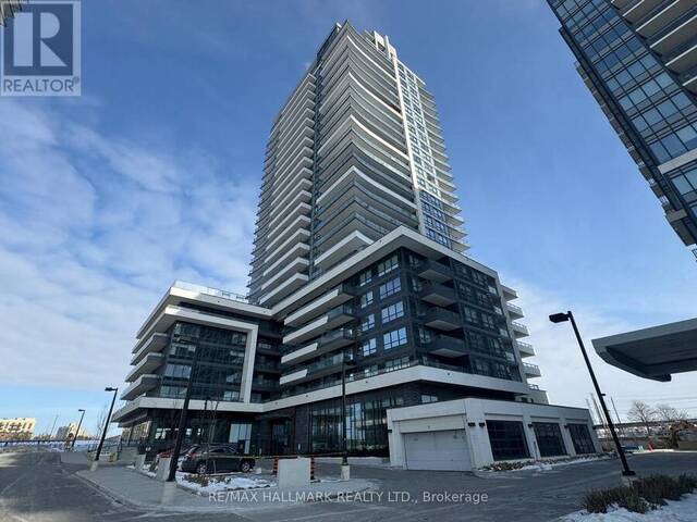 512 - 1455 CELEBRATION DRIVE N Pickering Ontario