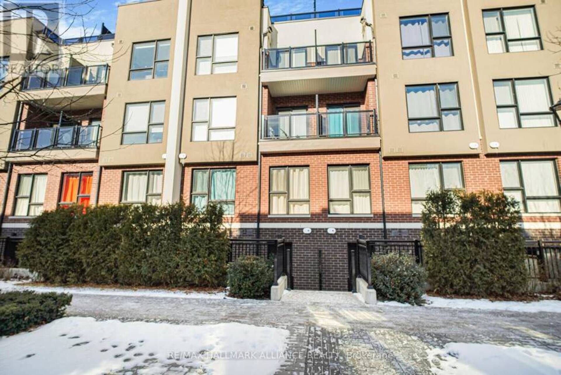 111 - 8835 SHEPPARD AVENUE E Toronto