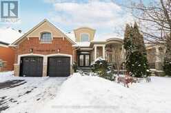 10 SUNRISE RIDGE TRAIL Whitchurch-Stouffville