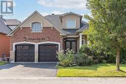 10 SUNRISE RIDGE TRAIL Whitchurch-Stouffville