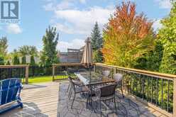 10 SUNRISE RIDGE TRAIL Whitchurch-Stouffville