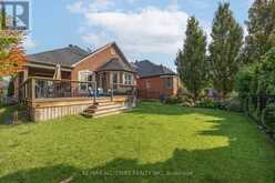 10 SUNRISE RIDGE TRAIL Whitchurch-Stouffville