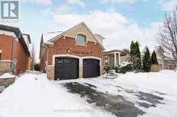 10 SUNRISE RIDGE TRAIL Whitchurch-Stouffville