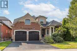 10 SUNRISE RIDGE TRAIL Whitchurch-Stouffville