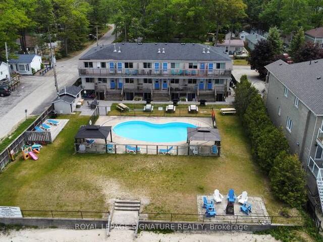 5 - 734 SHORE LANE Wasaga Beach