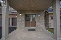 46 EASTMAN DRIVE Brampton