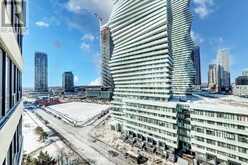 1505 - 400 WEBB DRIVE Mississauga