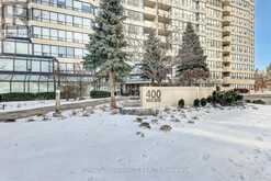 1505 - 400 WEBB DRIVE Mississauga