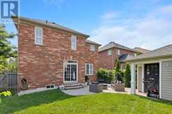 2223 WHISTLING SPRINGS CRESCENT Oakville