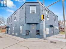 101 - 1804 DROUILLARD ROAD Windsor