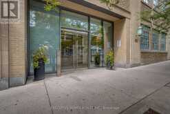 203 - 832 BAY STREET Toronto