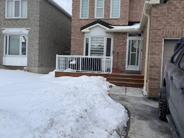 BSMT - 53 DAKIN DRIVE Ajax Ontario