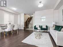 6 QUINTON RIDGE Brampton