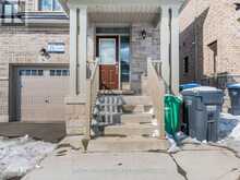 6 QUINTON RIDGE Brampton