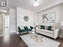 6 QUINTON RIDGE Brampton