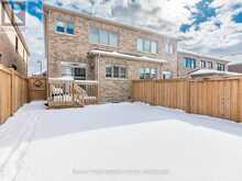 6 QUINTON RIDGE Brampton