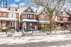 1351 LANSDOWNE AVENUE E Toronto