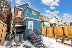 1351 LANSDOWNE AVENUE E Toronto