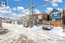 1351 LANSDOWNE AVENUE E Toronto