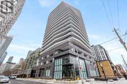 808 - 11 LILLIAN STREET Toronto