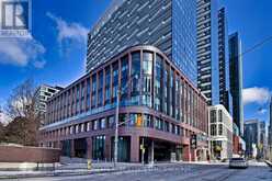 1603 - 480 FRONT STREET Toronto