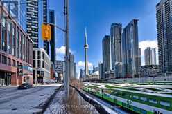 1603 - 480 FRONT STREET Toronto