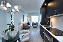 1603 - 480 FRONT STREET Toronto