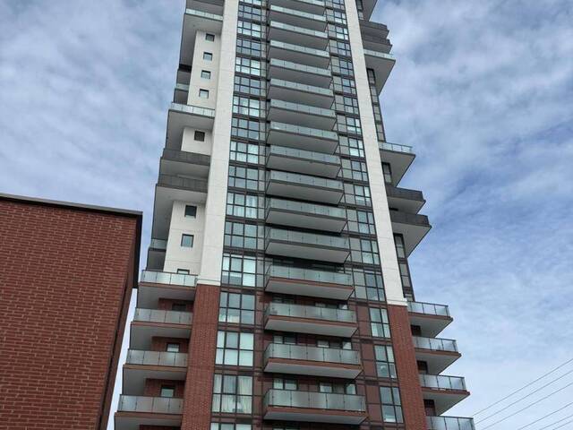 1702 - 2550 SIMCOE STREET Oshawa Ontario