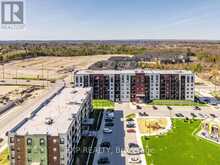 506 - 4 SPICE WAY Barrie