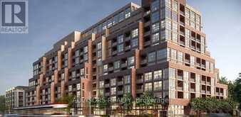 821 - 1787 ST CLAIR AVENUE W Toronto