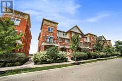 30 - 2500 POST ROAD Oakville