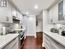 1803 - 2045 LAKE SHORE BOULEVARD W Toronto