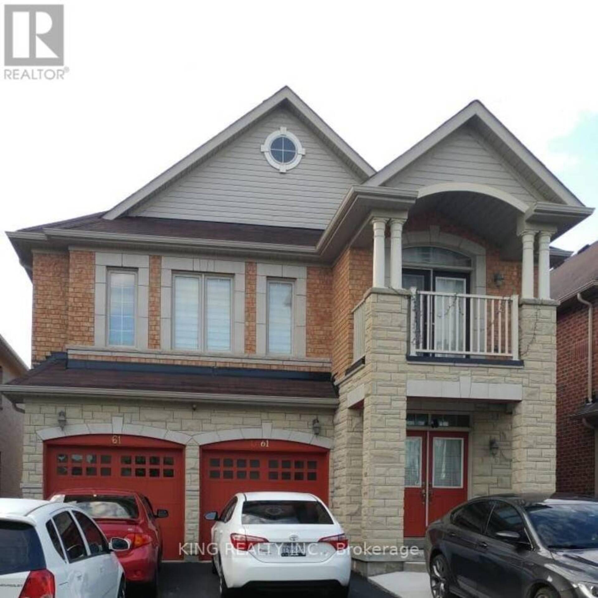 61 VANDERPOOL CRESCENT Brampton