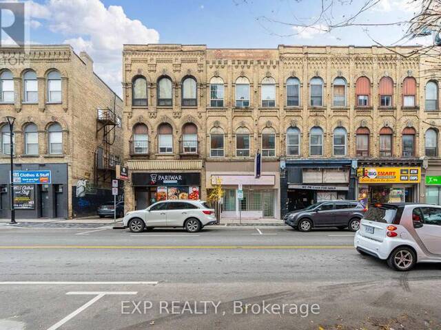 344.5 RICHMOND STREET London Ontario