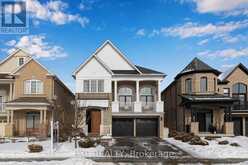 460 AUTUMN HILL BOULEVARD Vaughan