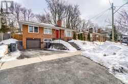 37 MEADOWLAND DRIVE Brampton