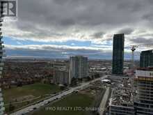 2106 - 3900 CONFEDERATION PARKWAY W Mississauga