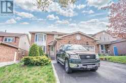 BSMT - 535 LIGHTFOOT PLACE Pickering