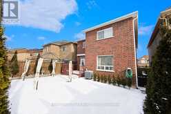 2516 SECRETO DRIVE Oshawa