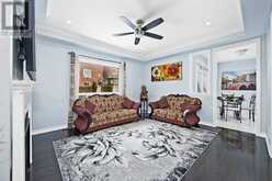 2516 SECRETO DRIVE Oshawa