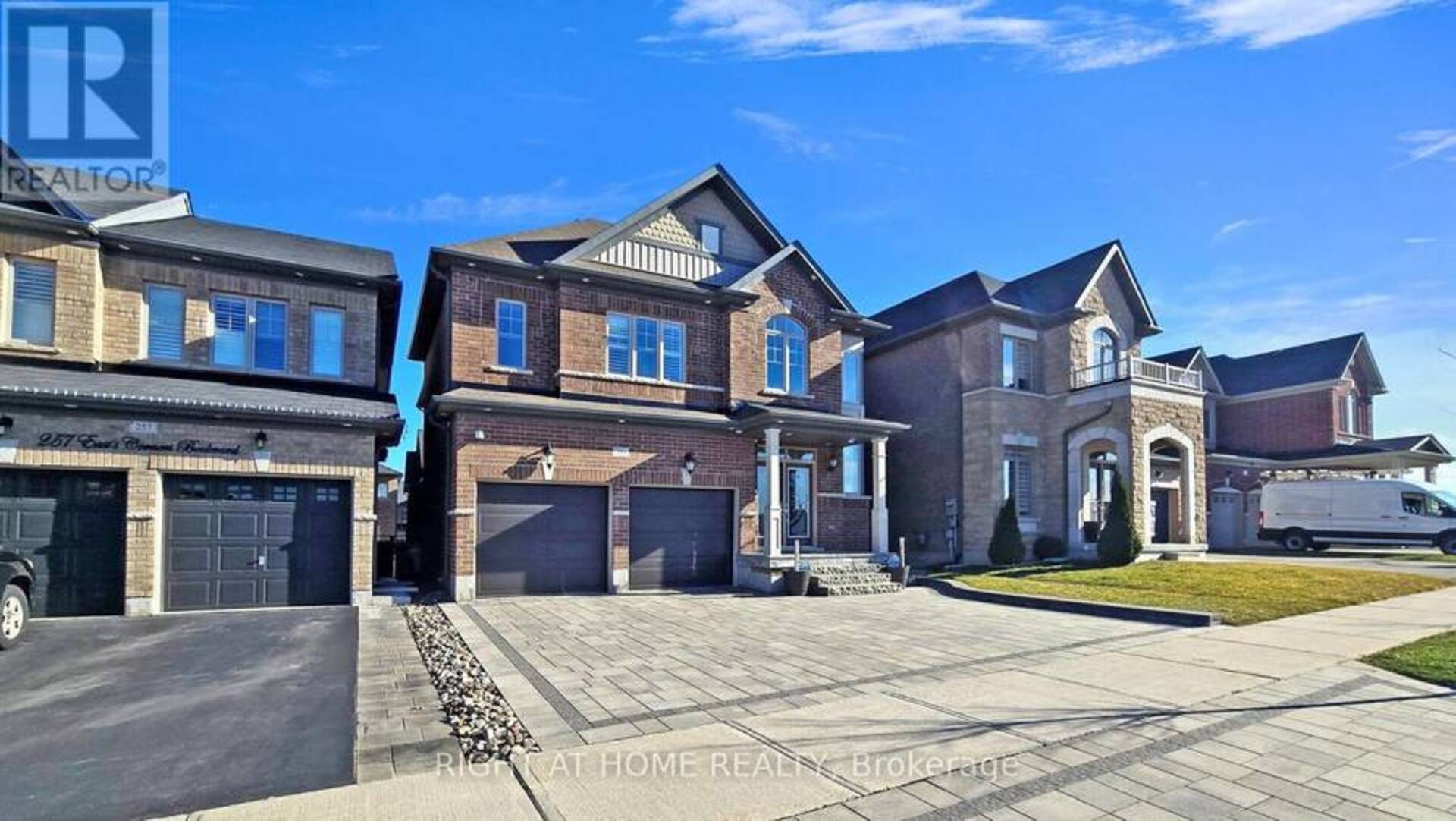 253 EAST'S CORNERS BOULEVARD S Vaughan