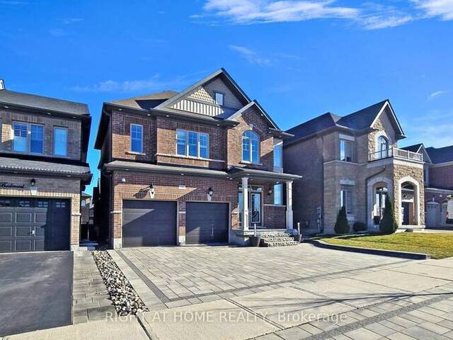 253 EAST'S CORNERS BOULEVARD S Vaughan Ontario